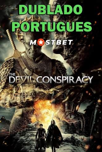 A Profecia do Mal - HD