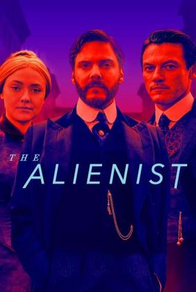The Alienist