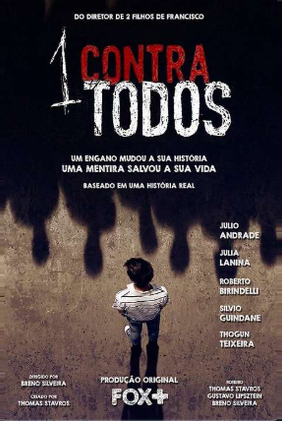 1 Contra Todos: O Filme 2