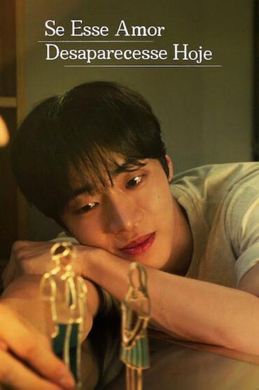 Se Esse Amor Desaparecesse Hoje