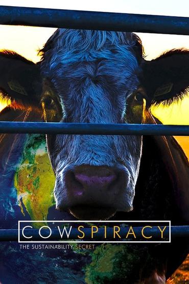 A Conspiração da Vaca: O Segredo da Sustentabilidade