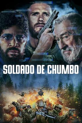 Soldado de Chumbo