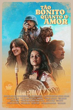 Tão Bonito Quanto o Amor