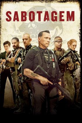Sabotagem