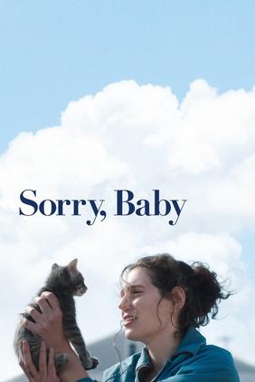 Sorry, Baby