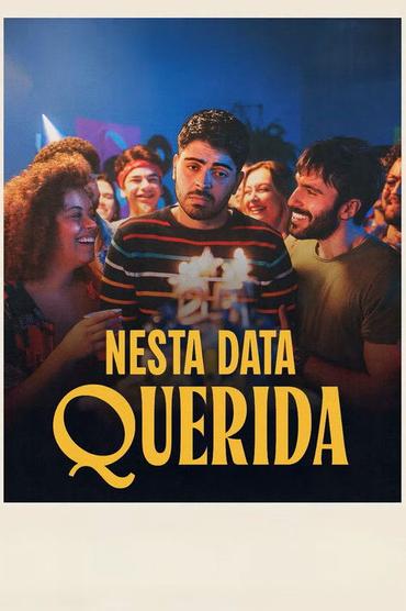 Nesta Data Querida
