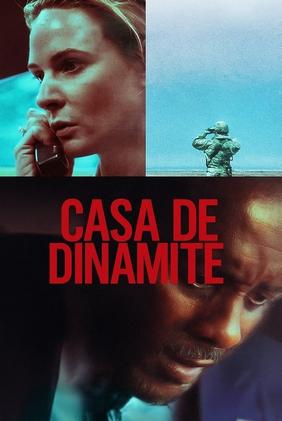 Casa de Dinamite