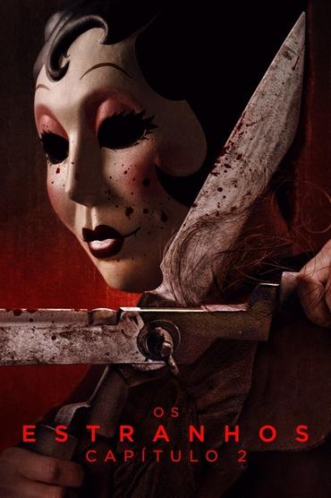 Os Estranhos: Capítulo 2