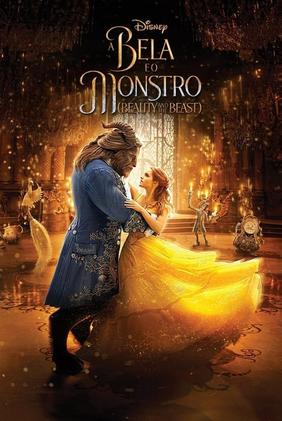 A Bela e a Fera