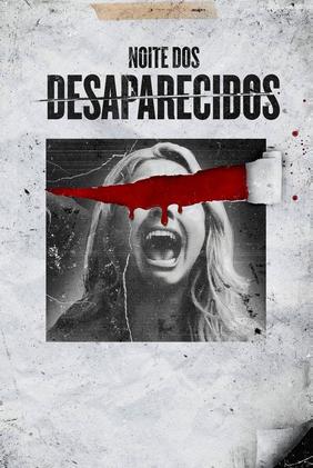 Noite dos Desaparecidos