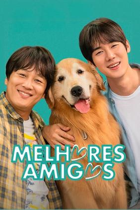 Melhores Amigos