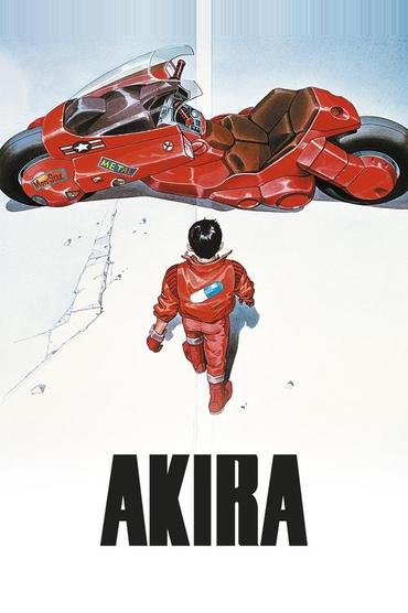 Akira