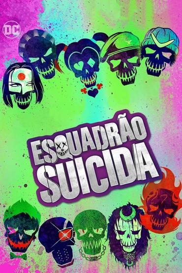 Esquadrão Suicida