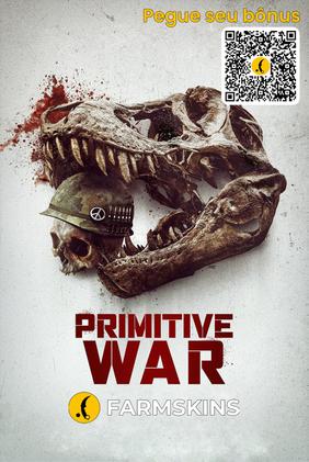 Primitive War