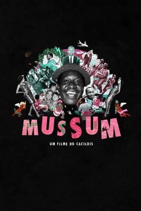 Mussum: Um Filme do Cacildis