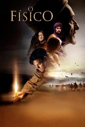 O Físico