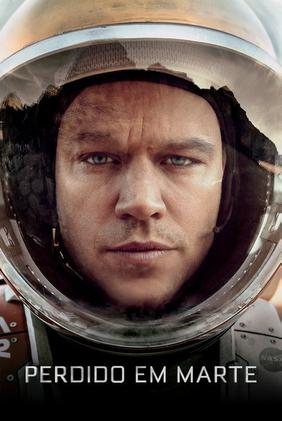 Perdido em Marte