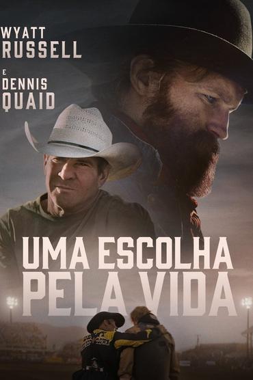 Uma Escolha pela Vida