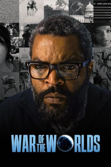 A Guerra dos Mundos