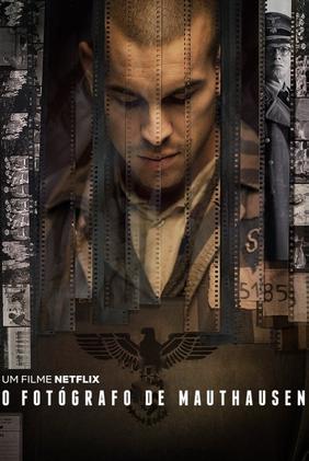 O Fotógrafo de Mauthausen