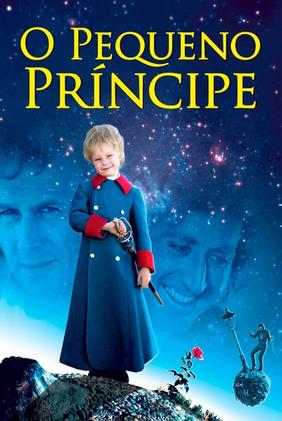 O Pequeno Príncipe