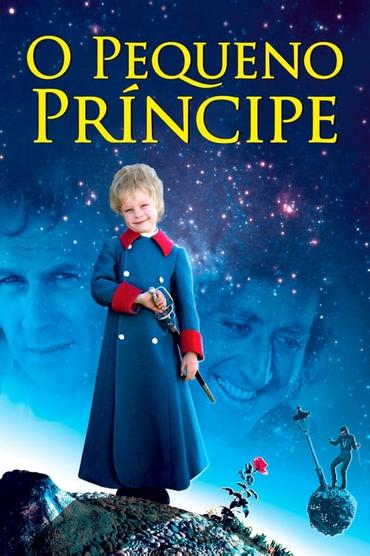 O Pequeno Príncipe