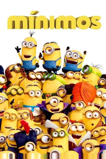 Minions