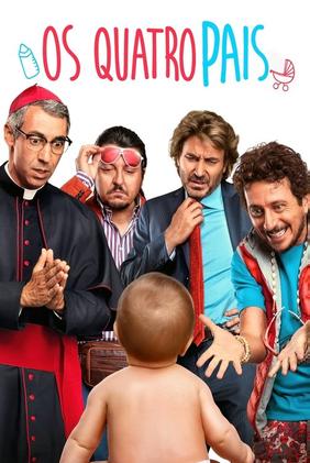 Os Quatro Pais