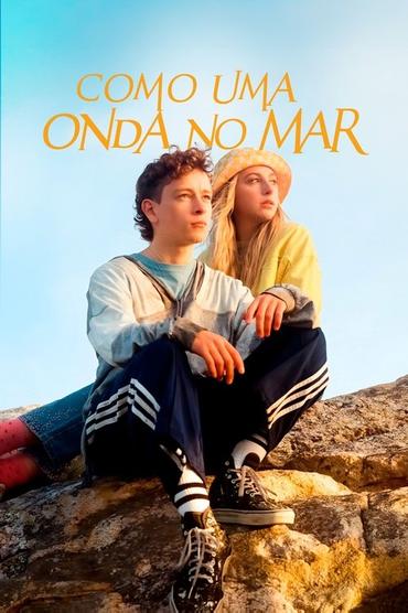 Como Uma Onda no Mar