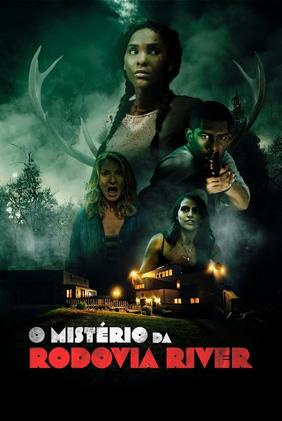 O Mistério da Rodovia River