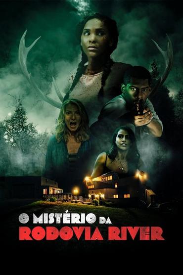 O Mistério da Rodovia River