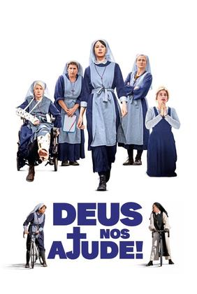Deus Nos Ajude!