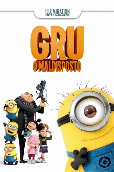 Meu Malvado Favorito