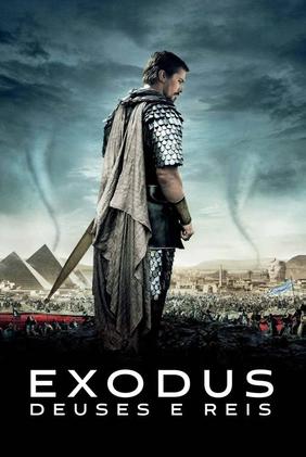 Êxodo: Deuses e Reis