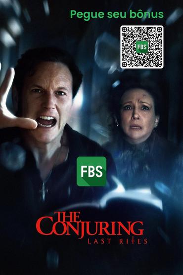 Invocação do Mal 4: O Último Ritual