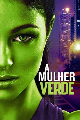 A Mulher Verde