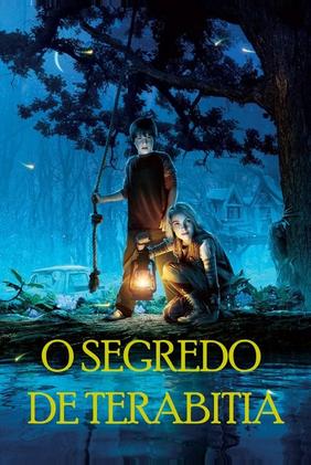 Ponte para Terabítia