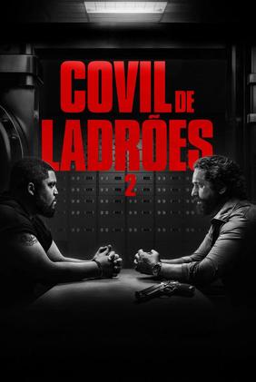 Covil de Ladrões 2