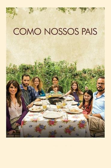 Como Nossos Pais