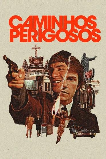 Caminhos Perigosos