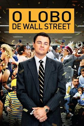 O Lobo de Wall Street