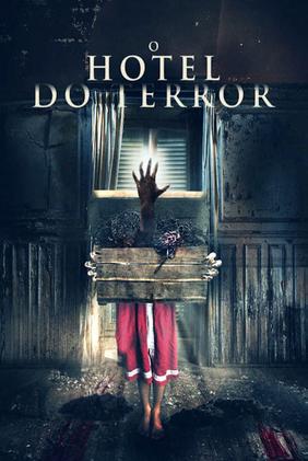 O Hotel do Terror