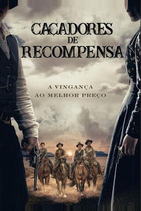 Caçadores de Recompensas