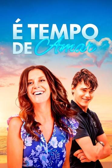 É Tempo de Amar